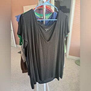 Torrid TShirt